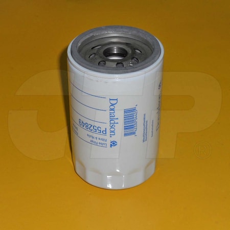 Aic Replacement Parts Oil Filter Fits Donaldson Models P552849